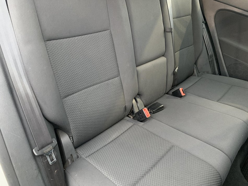 Volkswagen Golf Plus 1.6TDi Trendline