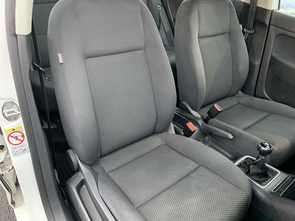 Volkswagen Golf Plus 1.6TDi Trendline