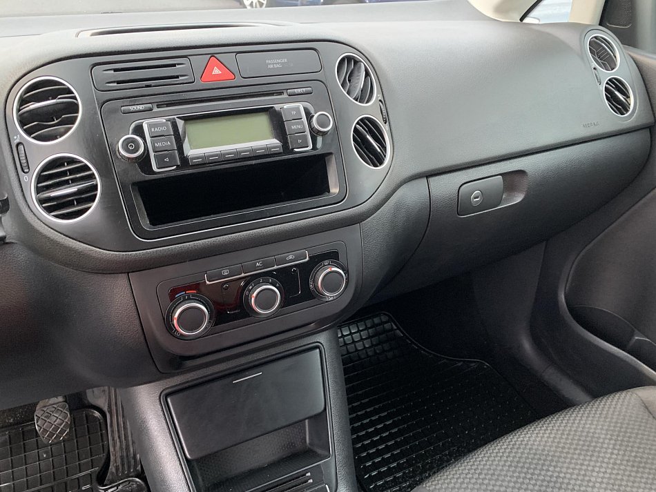 Volkswagen Golf Plus 1.6TDi Trendline