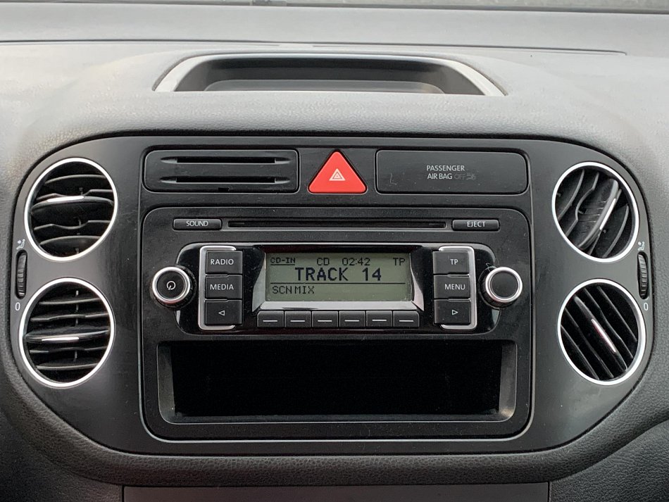 Volkswagen Golf Plus 1.6TDi Trendline