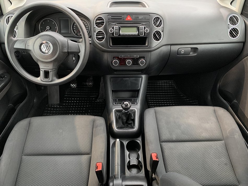 Volkswagen Golf Plus 1.6TDi Trendline