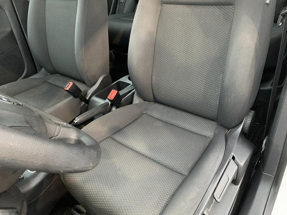Volkswagen Golf Plus 1.6TDi Trendline