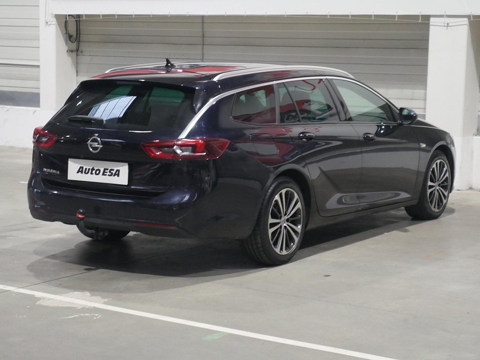 Opel Insignia 2.0CDTI 