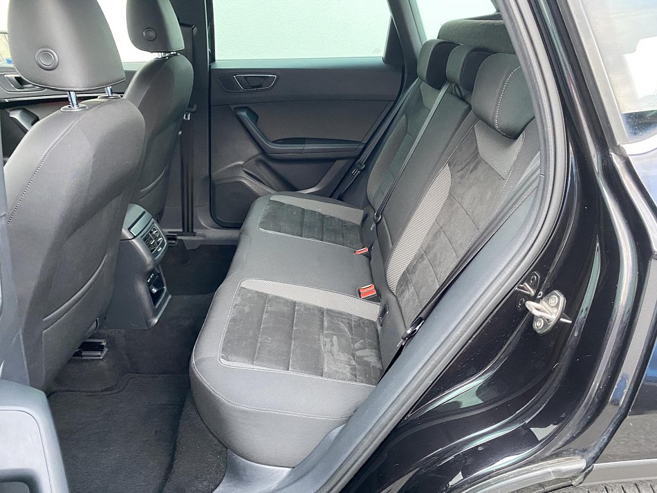 Seat Ateca 1.4 TSi Xcellence