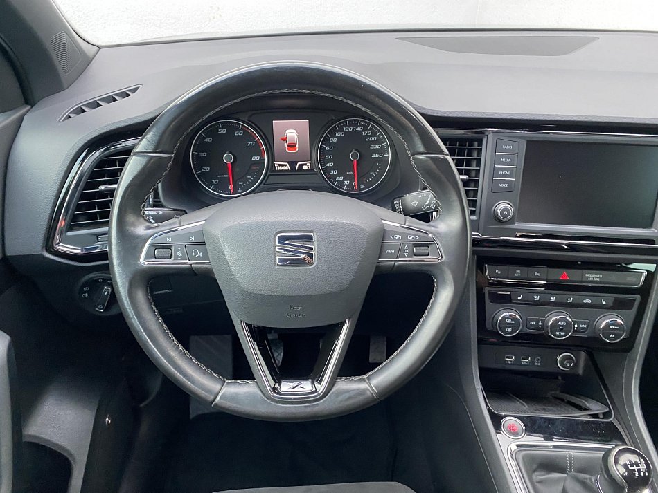 Seat Ateca 1.4 TSi Xcellence