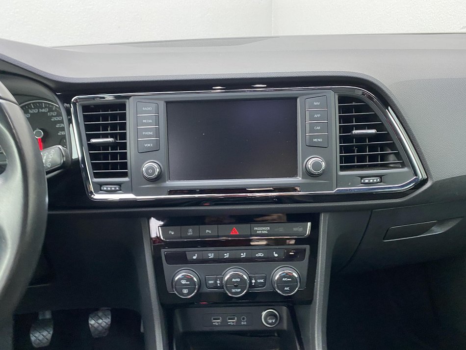 Seat Ateca 1.4 TSi Xcellence