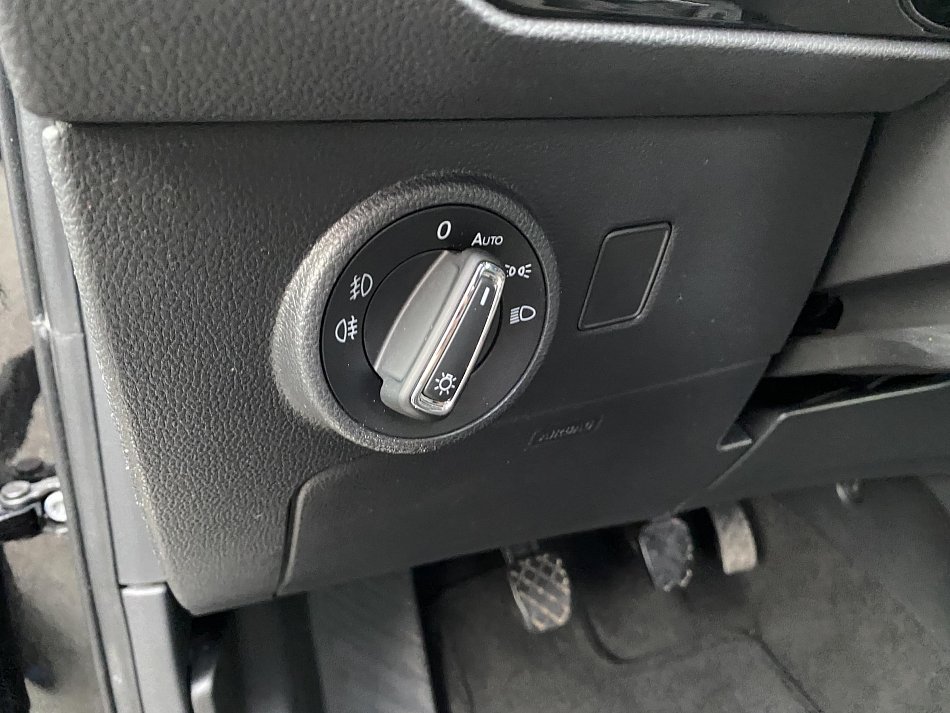 Seat Ateca 1.4 TSi Xcellence