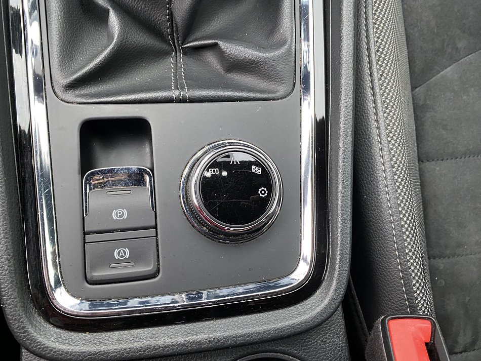 Seat Ateca 1.4 TSi Xcellence