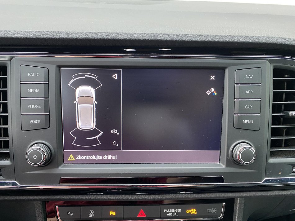 Seat Ateca 1.4 TSi Xcellence