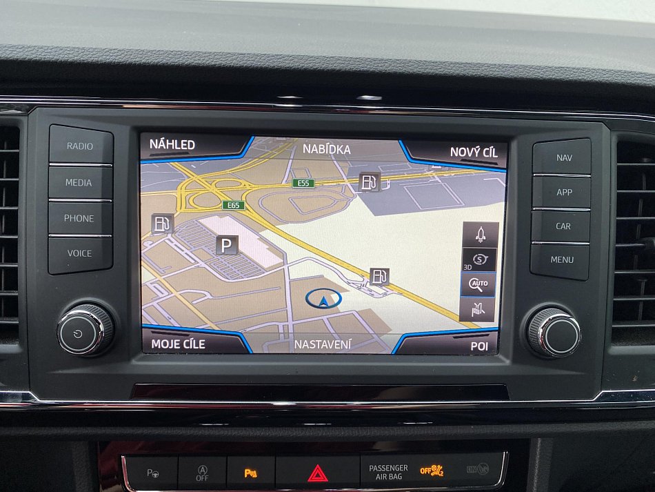 Seat Ateca 1.4 TSi Xcellence