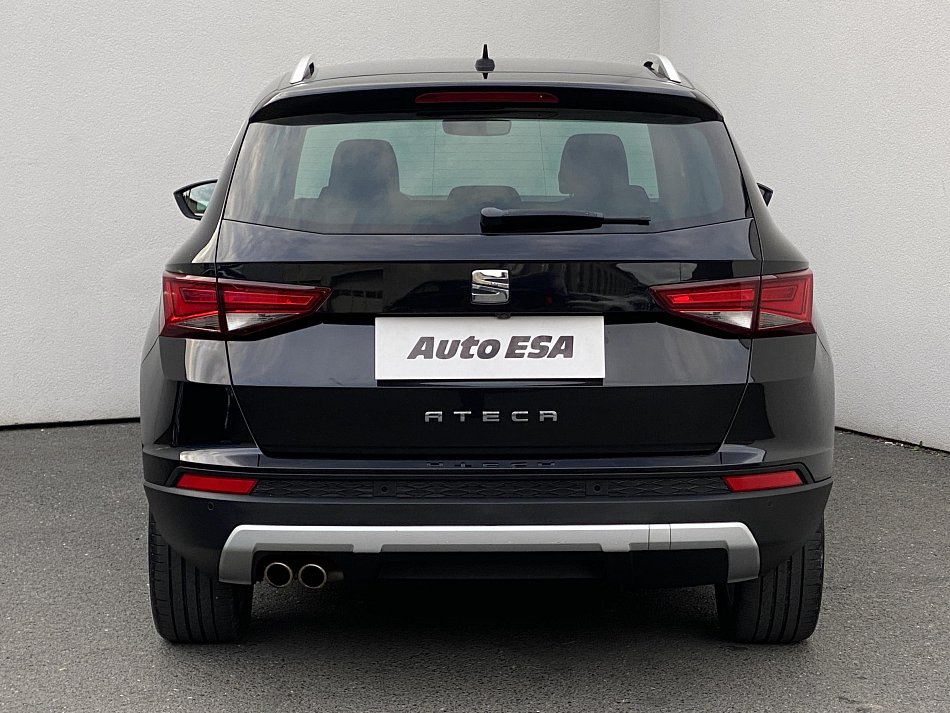 Seat Ateca 1.4 TSi Xcellence