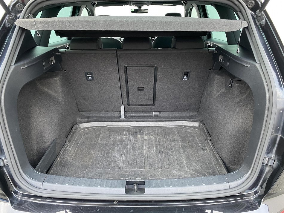 Seat Ateca 1.4 TSi Xcellence