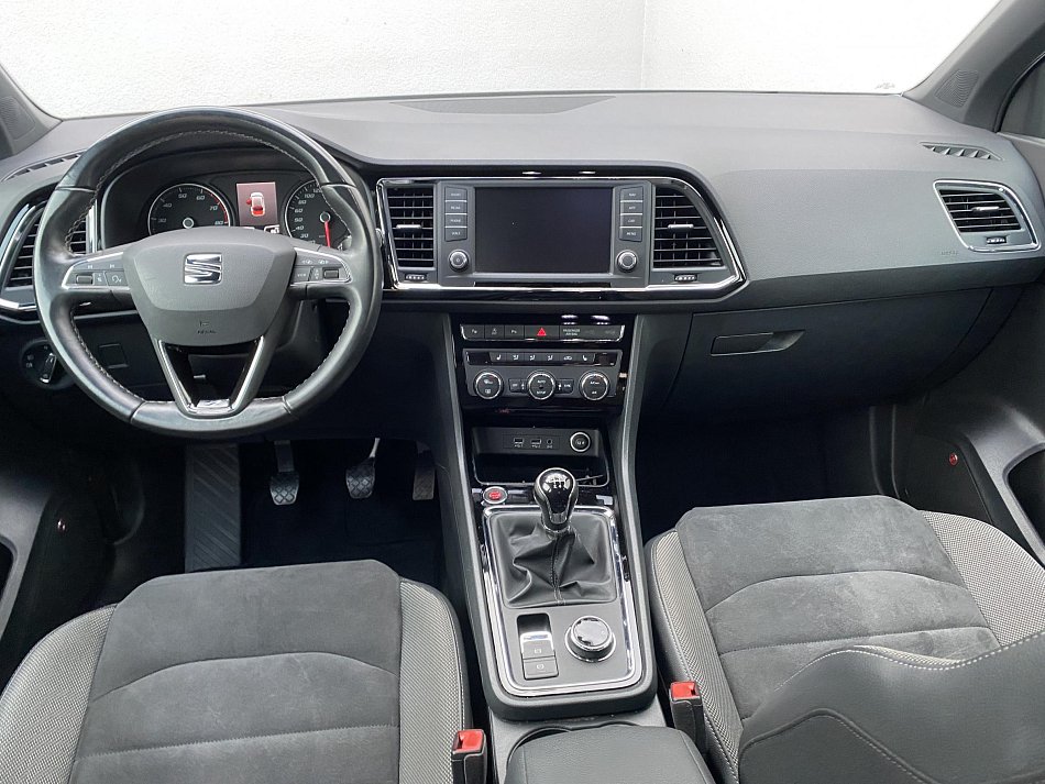 Seat Ateca 1.4 TSi Xcellence