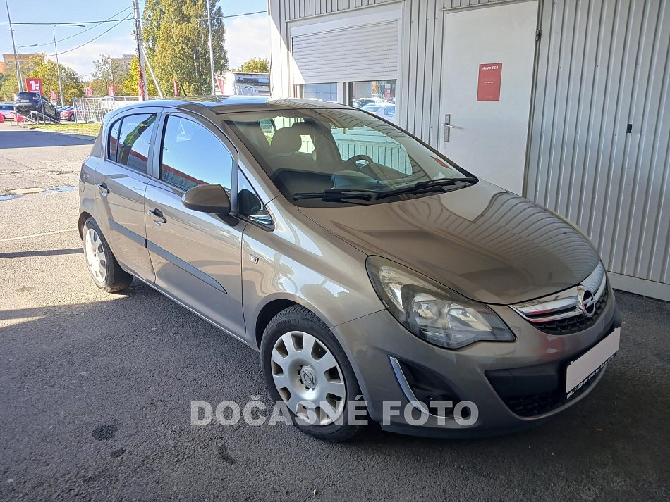 Opel Corsa 1.2i 