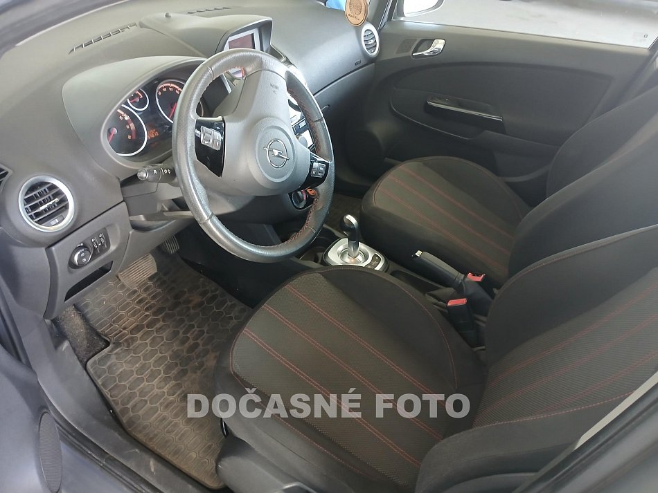 Opel Corsa 1.2i 