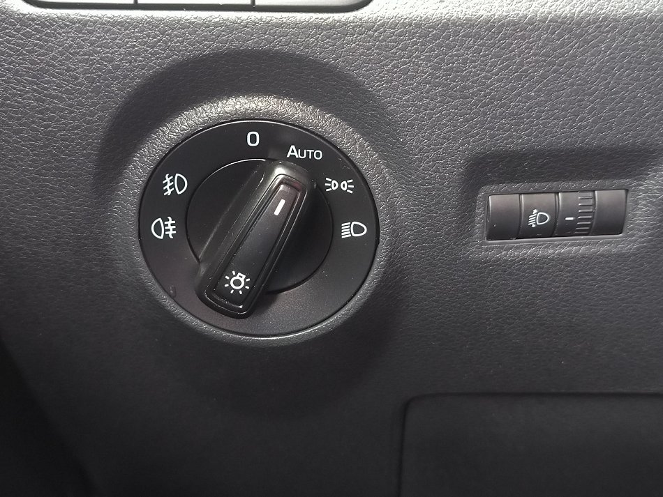 Škoda Fabia III 1.2 TSi Style