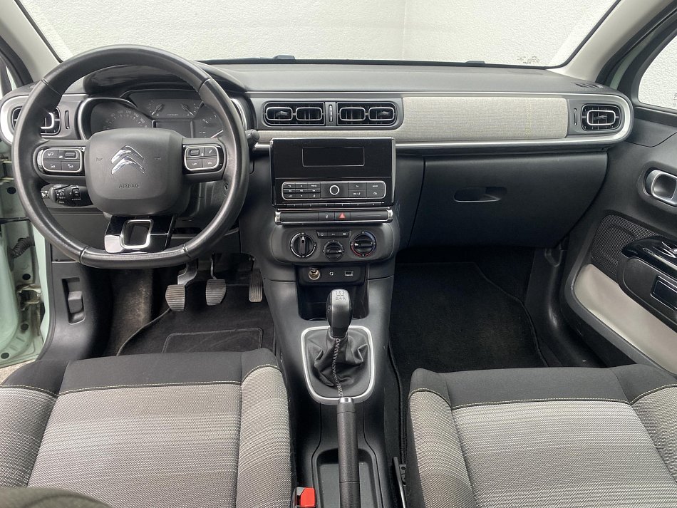 Citroën C3 1.2 VTi Feel