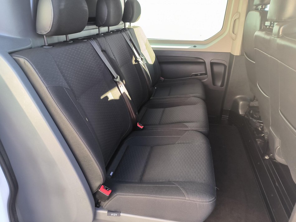 Opel Vivaro 1.6CDTi  L2 6míst