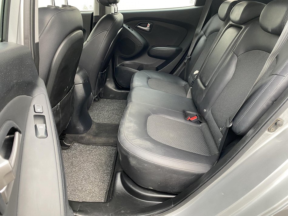 Hyundai Ix35 2.0 GDi  4WD