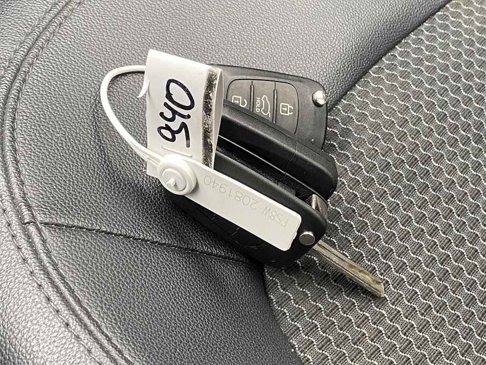 Hyundai Ix35 2.0 GDi  4WD