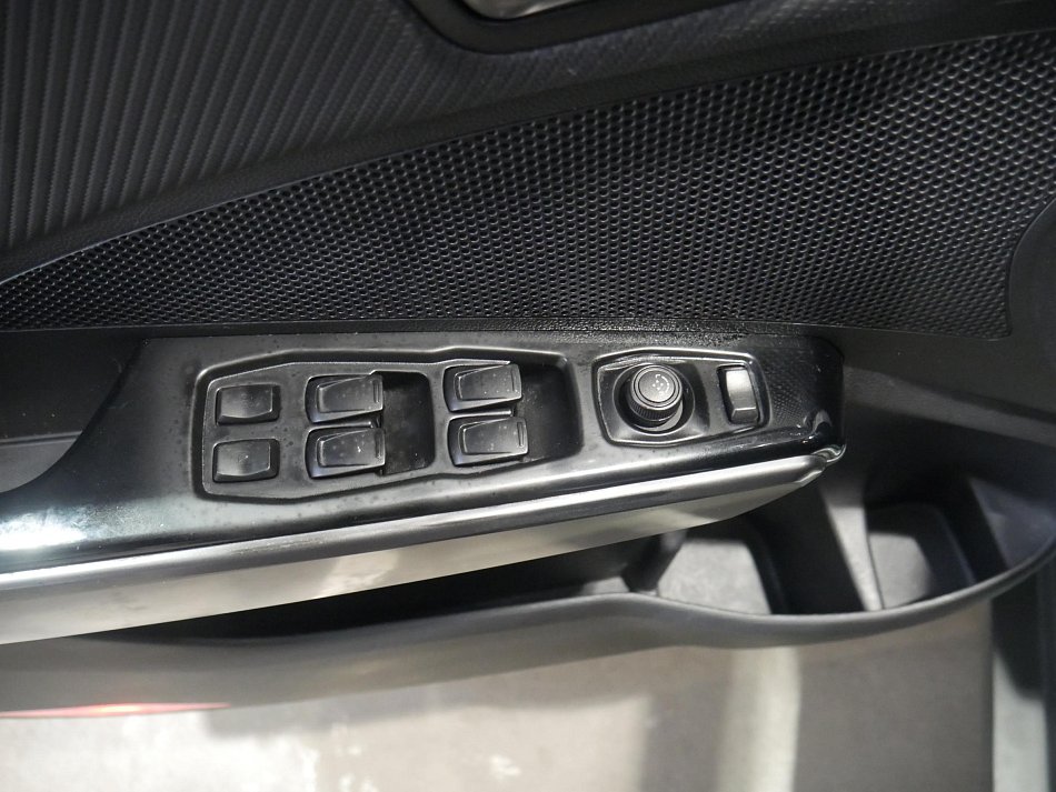 SsangYong Tivoli 1.5TGDi 