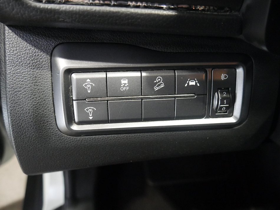 SsangYong Tivoli 1.5TGDi 