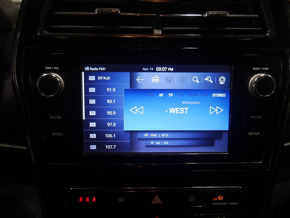 SsangYong Tivoli 1.5TGDi 