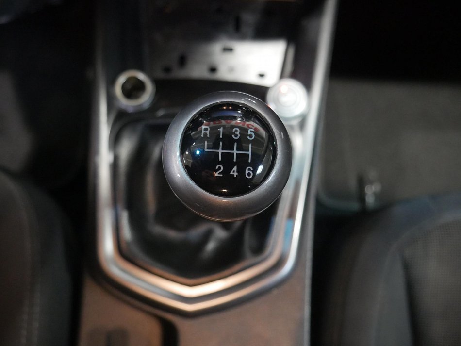 SsangYong Tivoli 1.5TGDi 