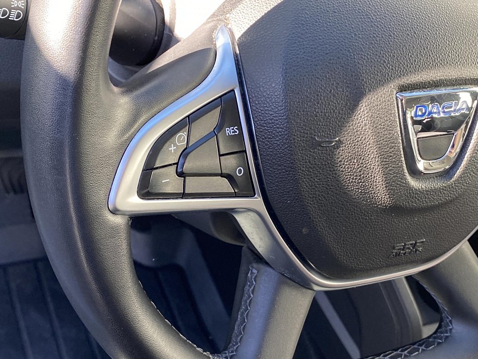Dacia Duster 1.5dCi  4x4