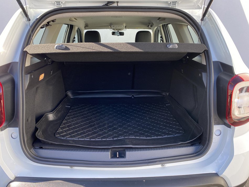 Dacia Duster 1.5dCi  4x4