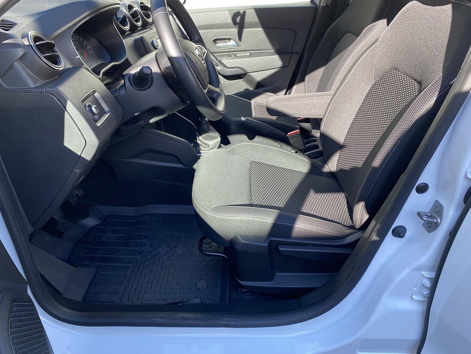 Dacia Duster 1.5dCi  4x4