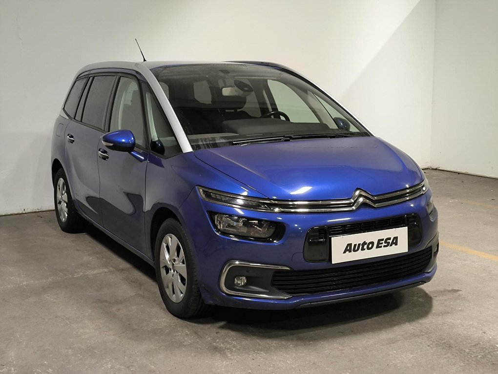 Citroën C4 1.6 HDi Feel