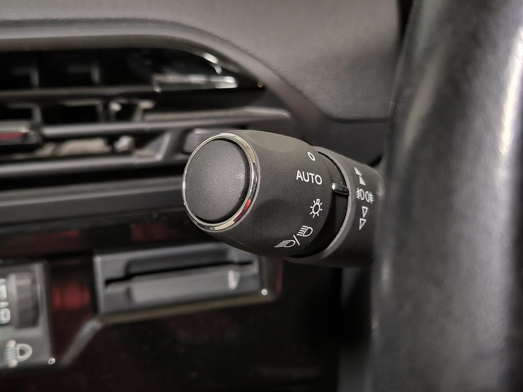 Citroën C4 1.6 HDi Feel