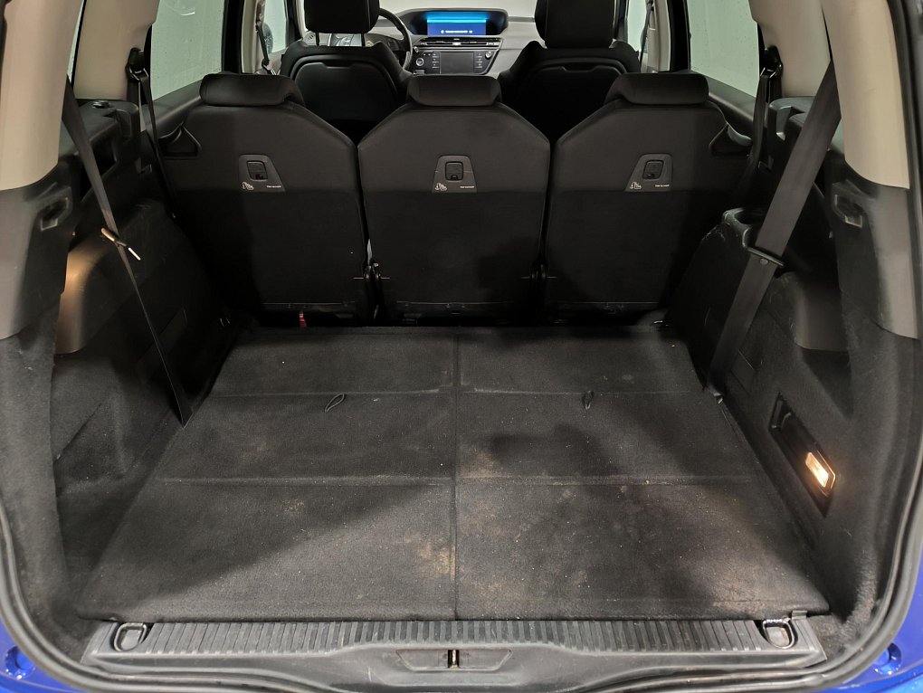 Citroën C4 1.6 HDi Feel