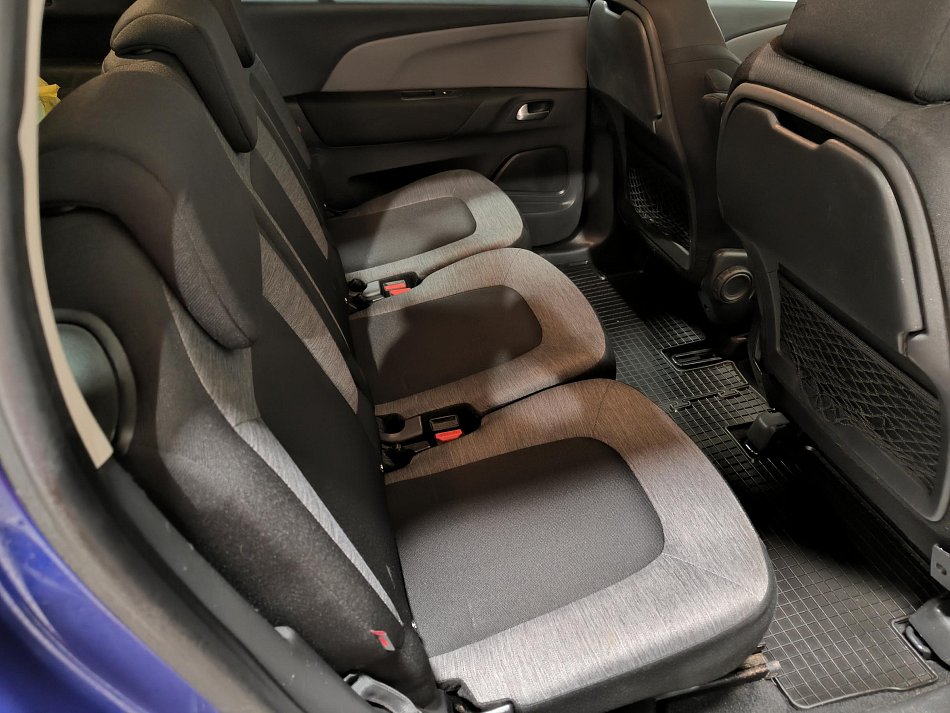 Citroën C4 1.6 HDi Feel