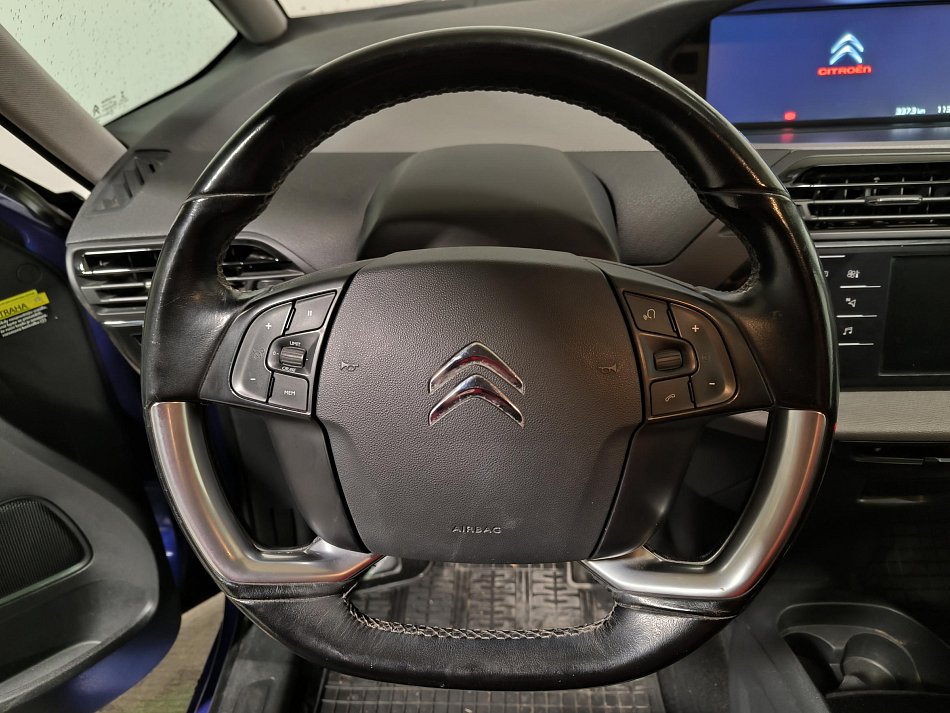 Citroën C4 1.6 HDi Feel