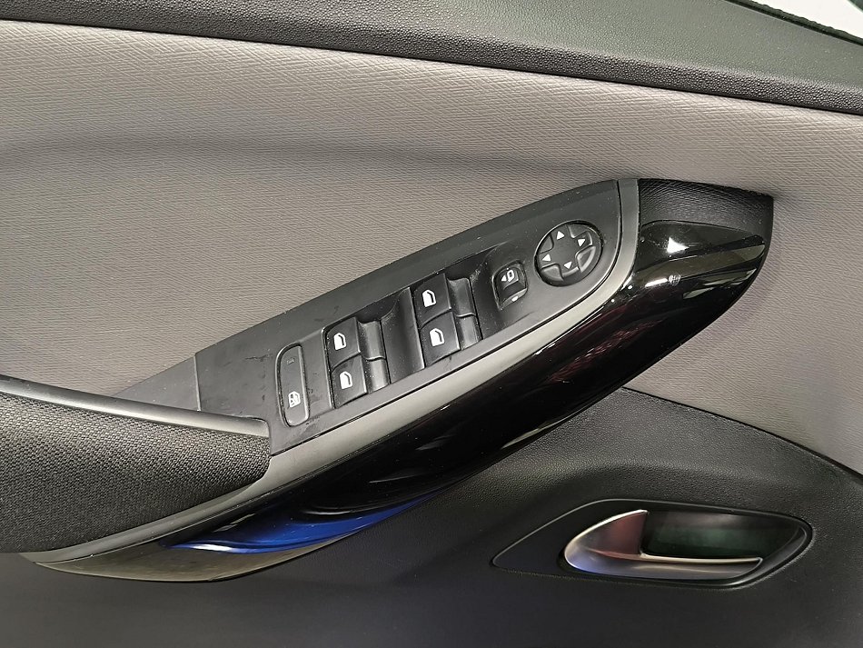 Citroën C4 1.6 HDi Feel