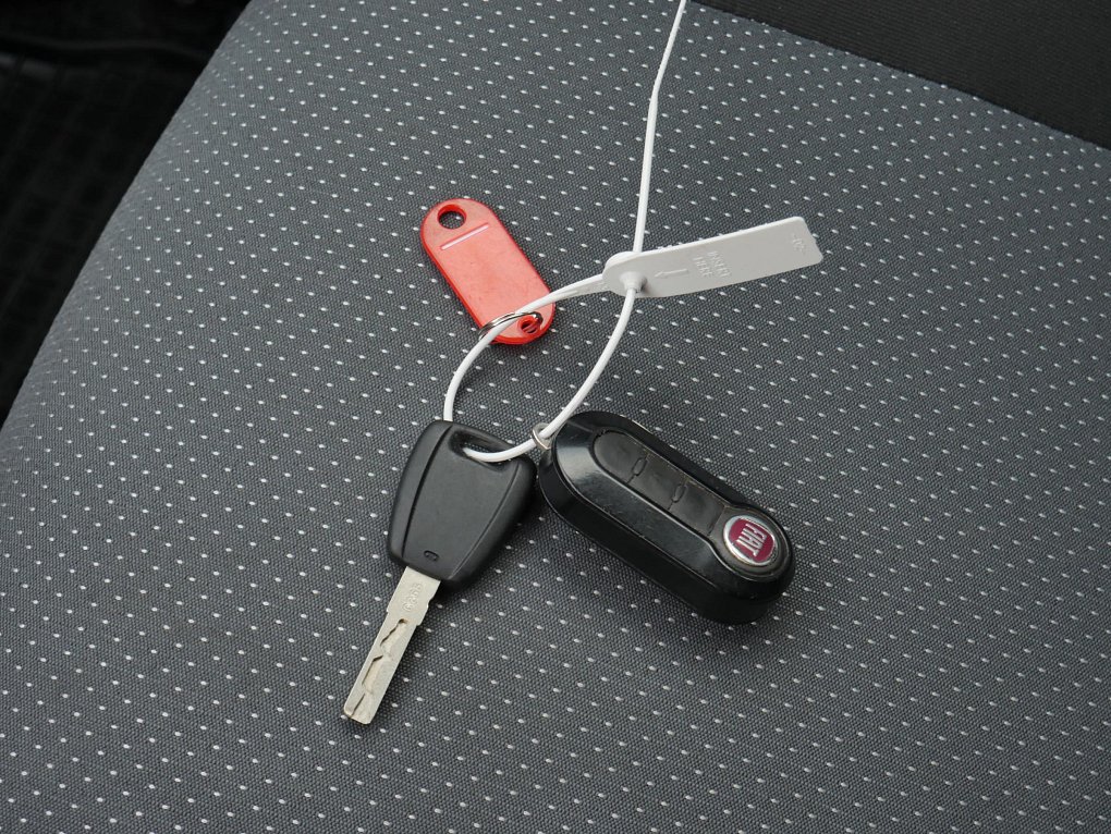 Fiat Punto 1.2 i  Grande