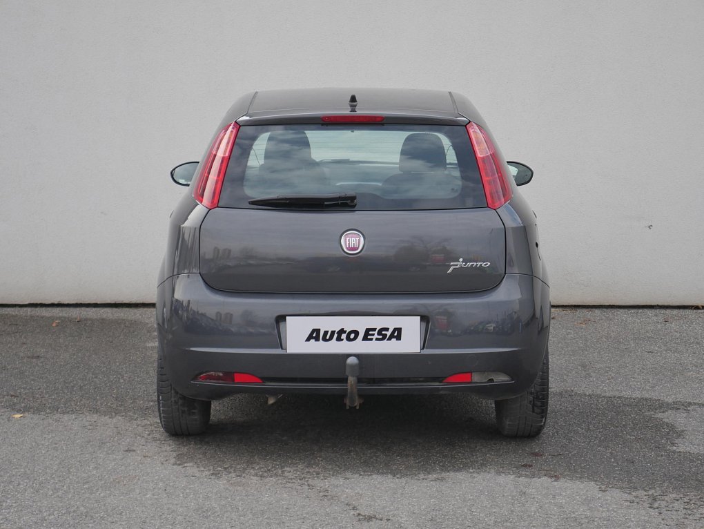Fiat Punto 1.2 i  Grande