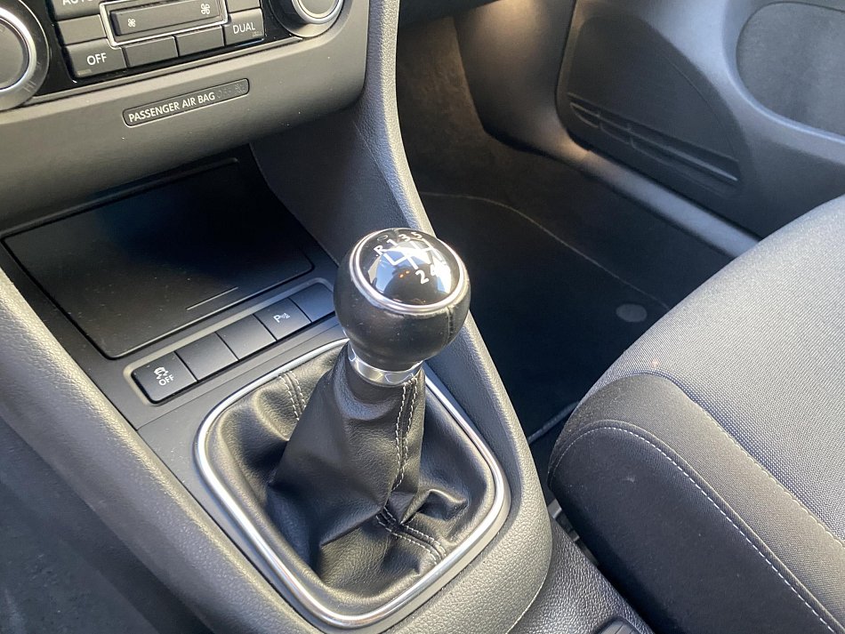 Volkswagen Golf 1.4 TSi Style