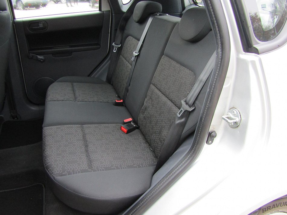 Mitsubishi Colt 1.1i 