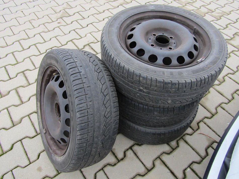 Mitsubishi Colt 1.1i 