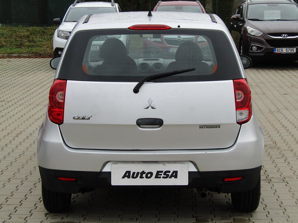Mitsubishi Colt 1.1i 