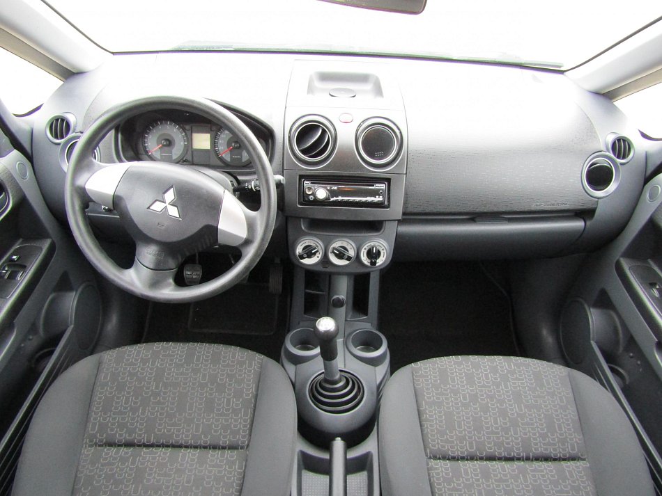 Mitsubishi Colt 1.1i 