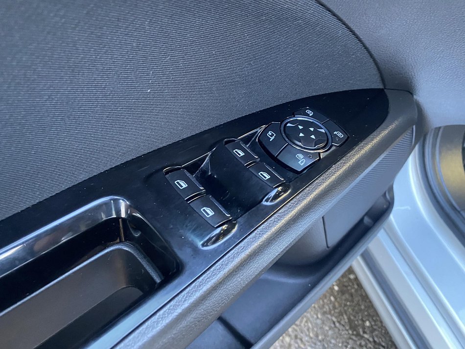 Ford Mondeo 2.0TDCi  4x4