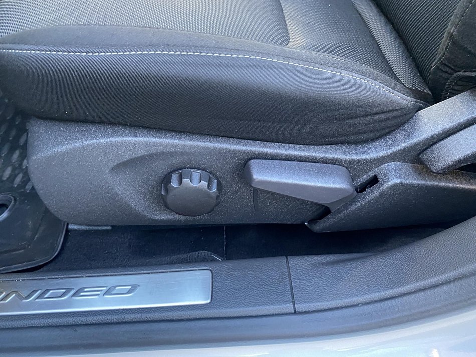 Ford Mondeo 2.0TDCi  4x4