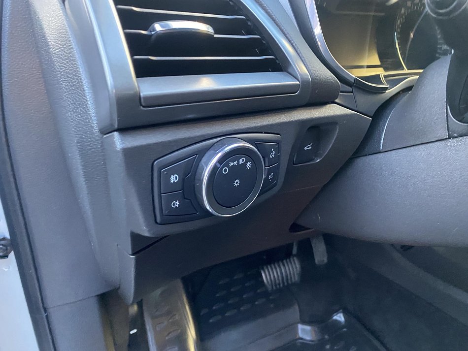 Ford Mondeo 2.0TDCi  4x4