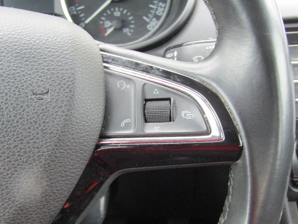 Škoda Octavia III 1.6TDi Style