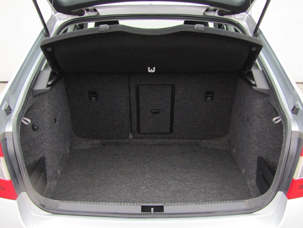 Škoda Octavia III 1.6TDi Style