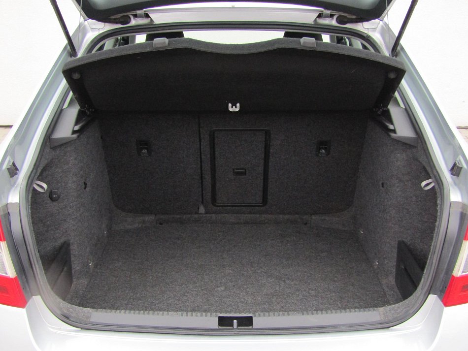 Škoda Octavia III 1.6TDI Style